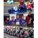 Команда AIMOL RED RACING по картингу принесла золото!