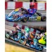 Команда AIMOL RED RACING по картингу принесла золото!