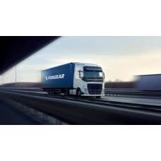 Линейка FOXGEAR CARGO